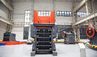 Crusher production line of large mining Factory Price2