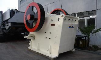 iron ore crusher and mill used for mining process1