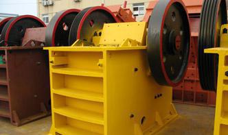 Large mobile Jaw Crusher crushing plant used in solid rock ...2