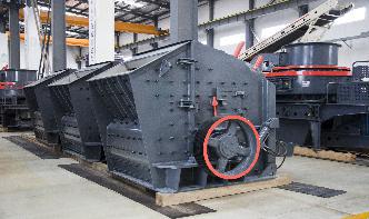 ROCK PROCESSING EQUIPMENT AND SOLUTIONS1