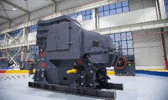 Single Toggle Jaw Rock Crusher | 3D CAD Model Library ...1