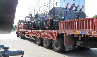crushing screening and beneficiation plant2