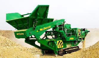 stone crusher machine manufacturer, type of crushing equipment1