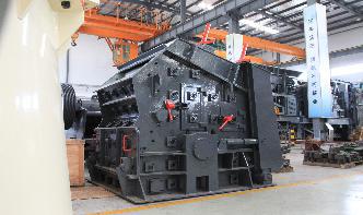 Best Quality used mobile impact crusher1