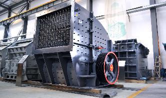 capital for iron ore processing plant2