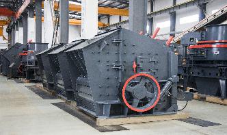 Demand for iron ore crushing equipment in Mongolia Will ...1