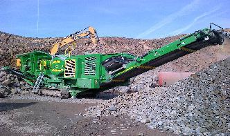 Mobile Crusher and Screener Market to Grow at a CAGR of 6 ...1