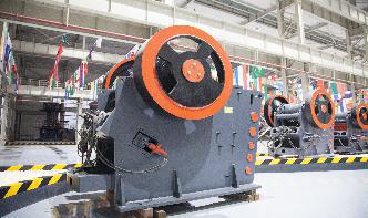 DESIGN AND CONSTRUCTION OF AN INDUSTRIAL SAND SIEVING MACHINE1