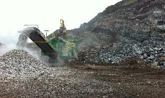 Keestrack H6 Track Mounted Cone Crushers | Recycling ...2