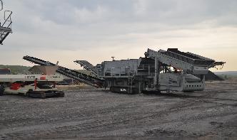 gold ore crusher milling1