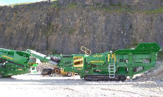 New and used Crushers for sale | Ritchie Bros.2