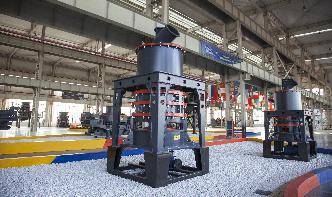 cement plant mechinery design of crushers and grinders2