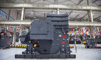 Impact Crusher VS Jaw Crusher：What Are the Differences?1