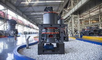 Price of mining machinery for beneficiation and crushing ...2