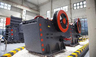 machines used in coal grinding1