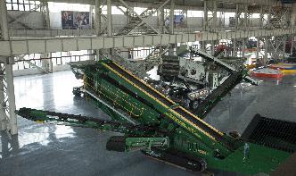 Mining Mineral Processing Equipment Manufacturer2
